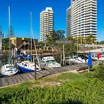 Bayview Bay Apartments And Marina