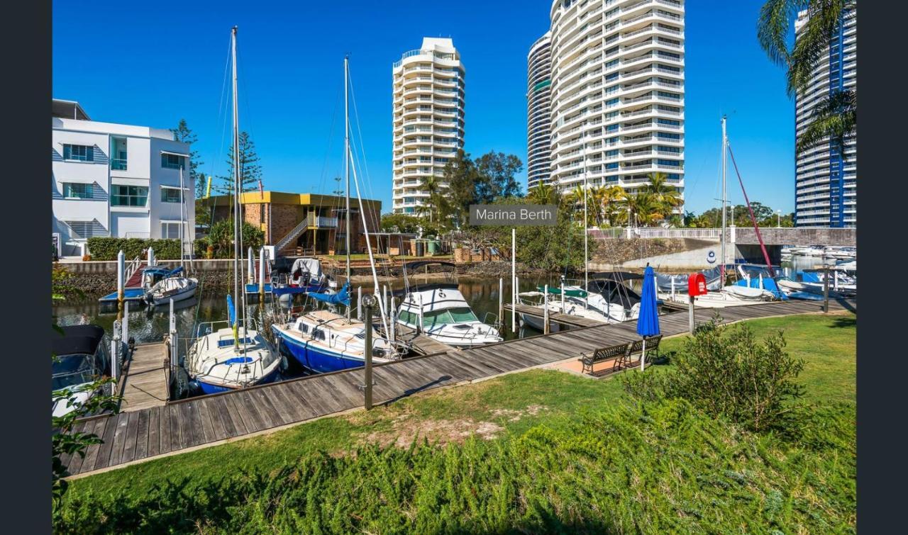 Bayview Bay And Marina