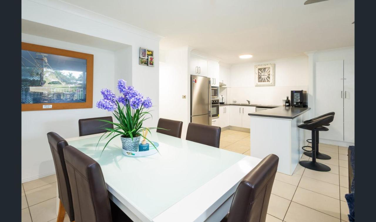 Bayview Bay And Marina Apartment