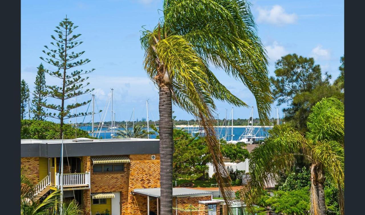 Apartment Bayview Bay And Marina Gold Coast