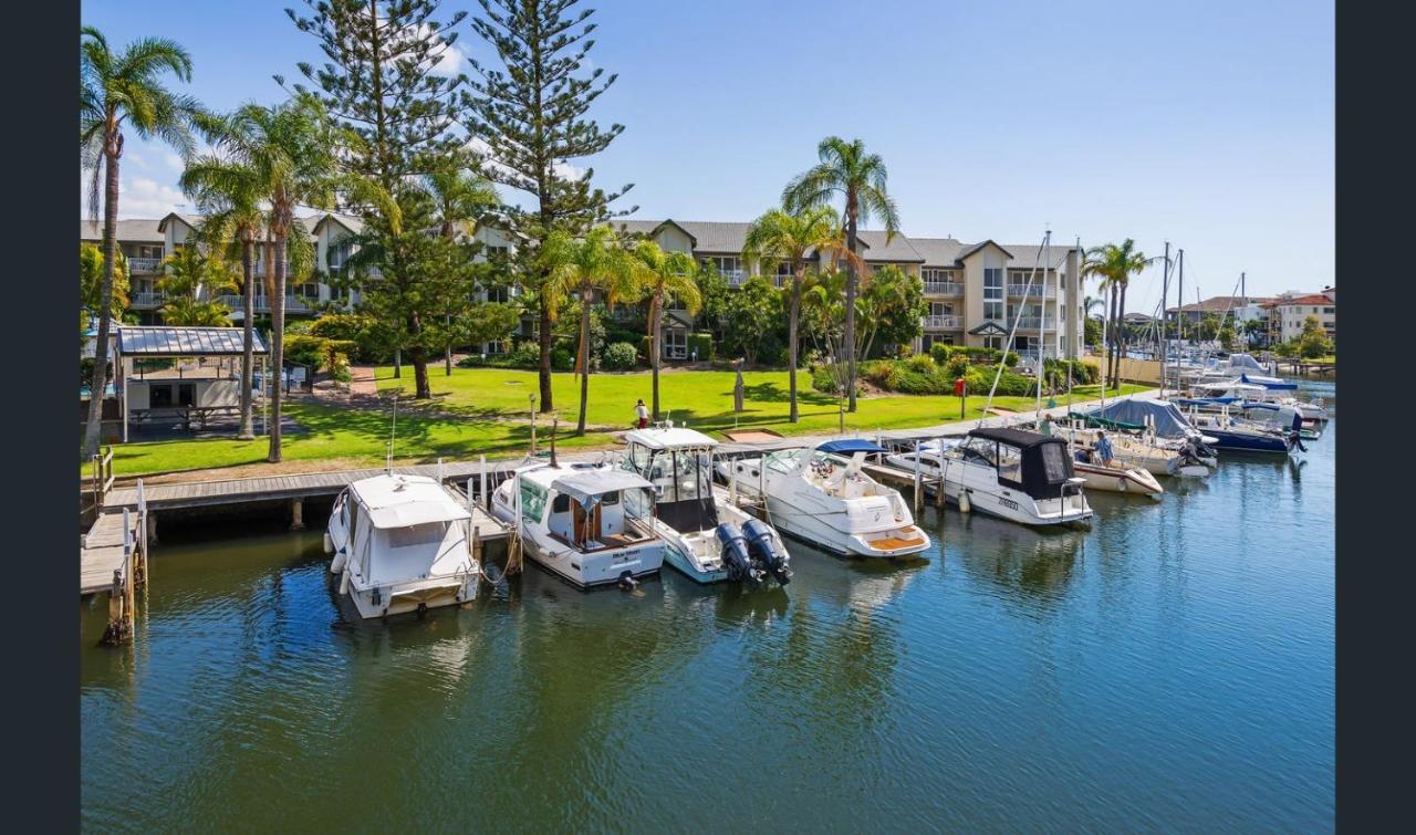 Apartment Bayview Bay And Marina Gold Coast