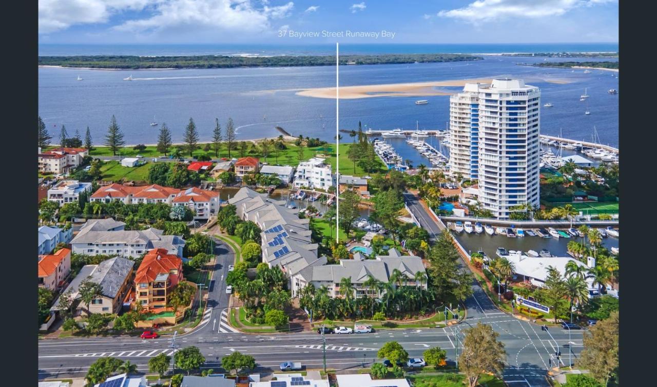 Bayview Bay And Marina Apartment *