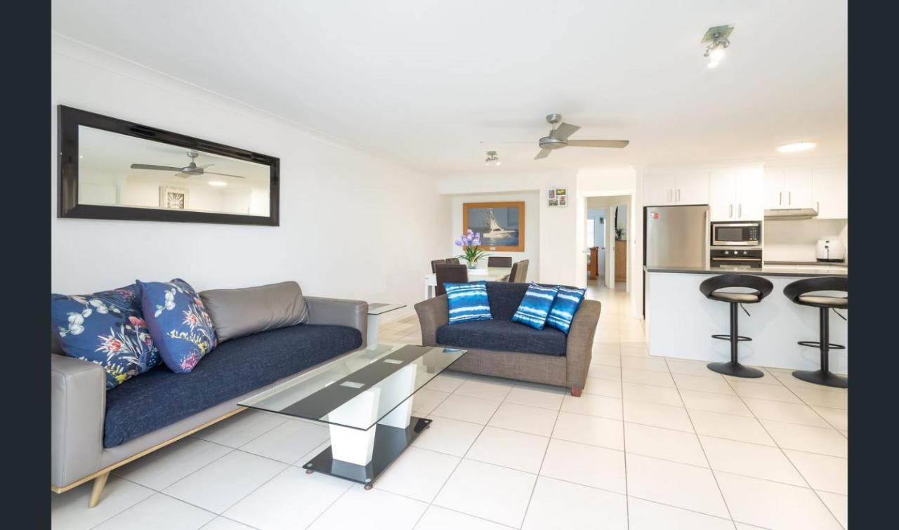 Bayview Bay And Marina Apartment Gold Coast